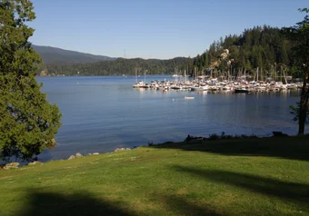 Deep Cove Park