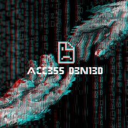 access denied