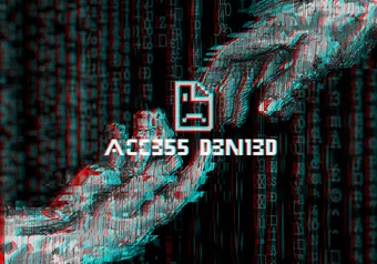 access denied