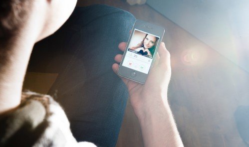 Why I'm dumping OkCupid's blind dating app