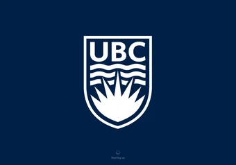 UBC app screenshot