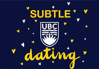 screenshot ubc subtle dating on facebook