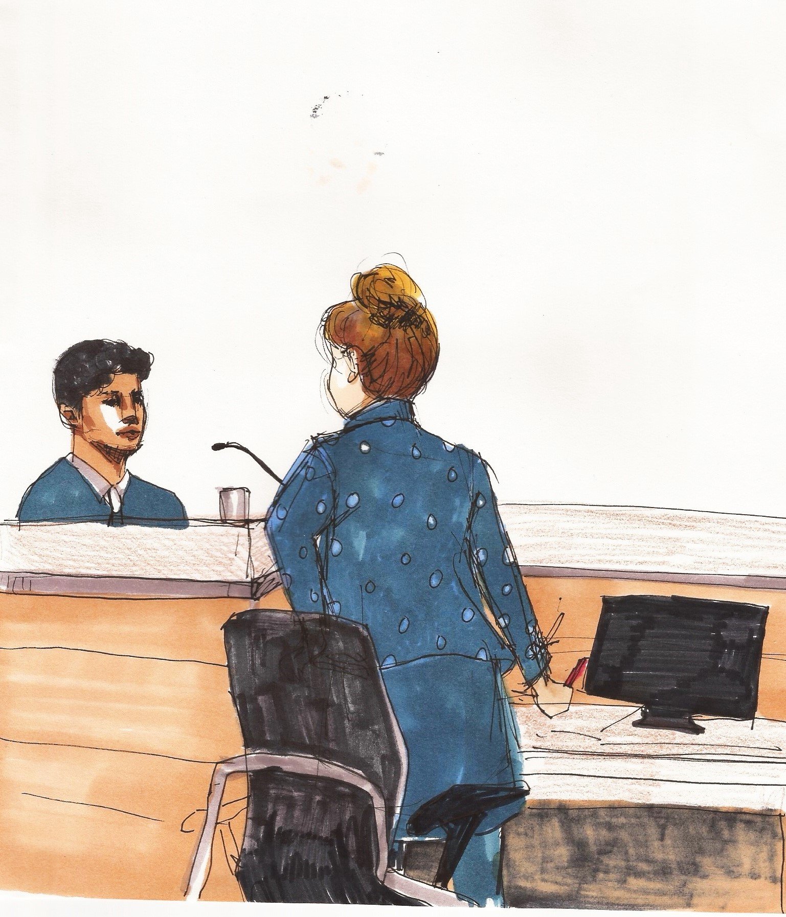 Lacking Evidence Beyond Reasonable Doubt Provincial Court Acquits Alleged Assailant In Ubc 5825