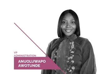 vp admin anuoluwapo awotunde