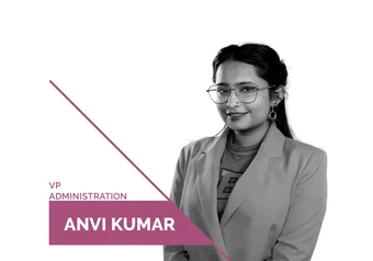 vp admin anvi kumar