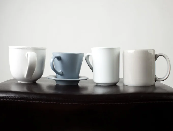 How Mugs Reduce Coffee Cup Waste 