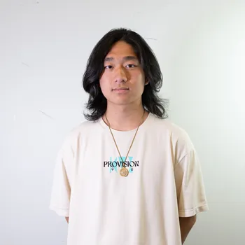 Wilson Wang