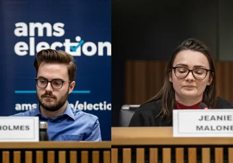 Board of Governors candidates, first debate