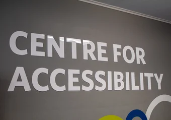 Centre for Accessibility