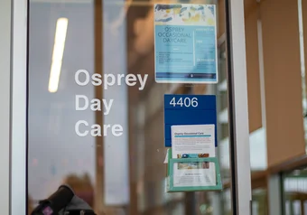 Osprey Day Care