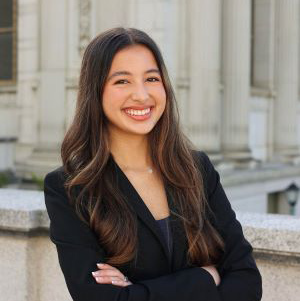 Berkeley Connect student image