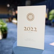 thumbnail for photograph from December 2022 commencement