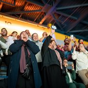thumbnail for photograph from December 2022 commencement