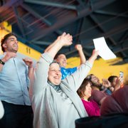 thumbnail for photograph from December 2022 commencement