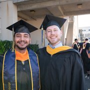 thumbnail for photograph from December 2022 commencement