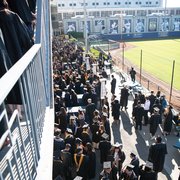 thumbnail for photograph from December 2022 commencement