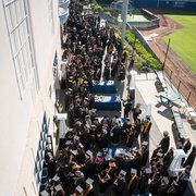 thumbnail for photograph from December 2022 commencement