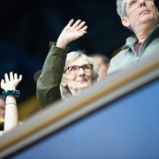 thumbnail for photograph from December 2022 commencement