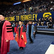 thumbnail for photograph from December 2022 commencement