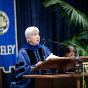 thumbnail for photograph from December 2022 commencement
