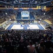 thumbnail for photograph from December 2022 commencement