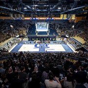 thumbnail for photograph from December 2022 commencement