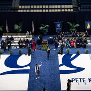 thumbnail for photograph from December 2022 commencement