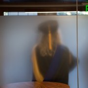 thumbnail for photograph from December 2022 commencement