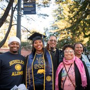 thumbnail for photograph from December 2022 commencement