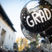 thumbnail for photograph from December 2022 commencement