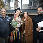 thumbnail for Image from December Graduation 2023