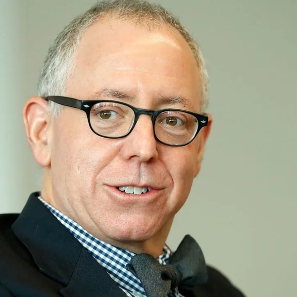 James Schamus