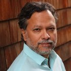 Vikram Chandra