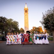 thumbnail for Photo taken at the Alumni and Parents Weekend at Homecoming