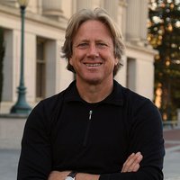 Headshot of Dacher Keltner