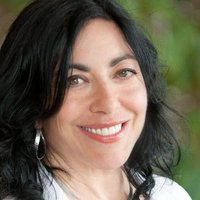 Headshot of Jennifer Chayes