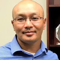 Image of Somdeng Danny Thongsy