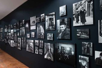 The Magnes Collection of Jewish Art and Life