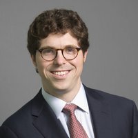 Headshot of Andrew Bradt