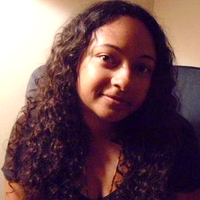 Headshot of Terria Smith
