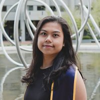 Alyzza Acacio '18