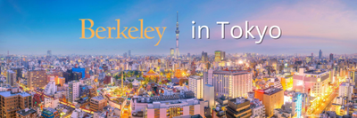 Blue & Gold in Tokyo: Berkeley Alumni Shaping the Startup Future
