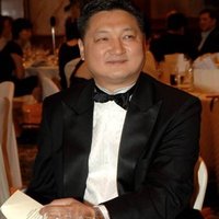 Daniel Y. Wang '87