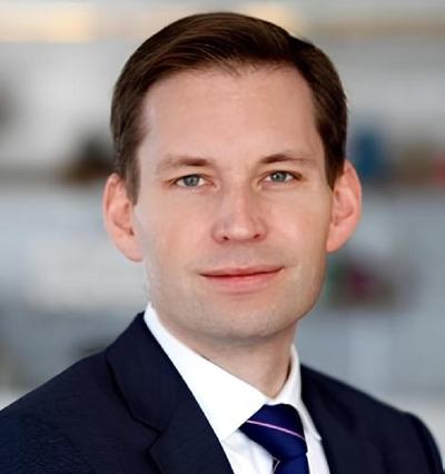 Henrik Andersson portrait