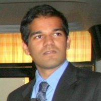 Priam Pillai '04