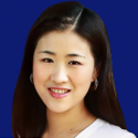 Nikki Ng '98