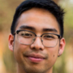 Chris Gotianun '12, M.S. '13