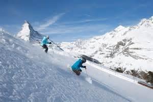 Ski Weekend