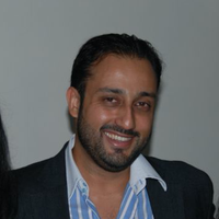 Varun Bubber '08
