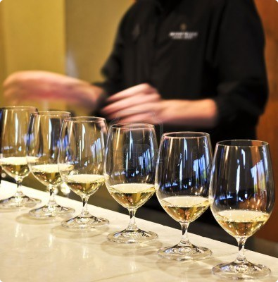 Wine Tasting